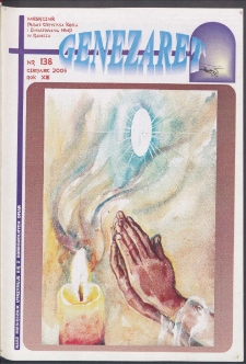 Genezaret 2005.06 R.13 Nr 138