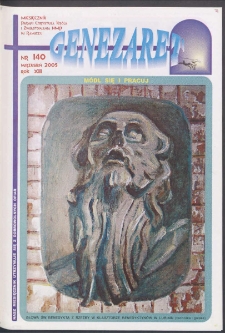 Genezaret 2005.09 R.13 Nr 140