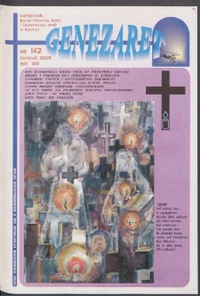 Genezaret 2005.11 R.14 Nr 142
