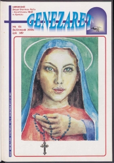 Genezaret 2006.10 R.14 Nr 151