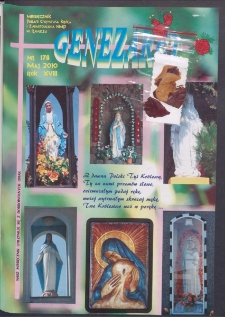 Genezaret 2010.05 R.18 Nr 178