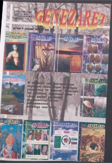 Genezaret 2012.01 R.20 Nr 194