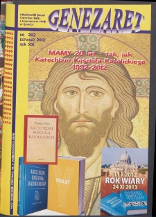 Genezaret 2012.11 R.20 Nr 202