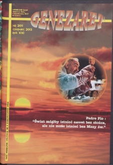 Genezaret 2013.06 R.21 Nr 209