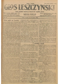Głos Leszczyński 1929.06.13 R.10 Nr134