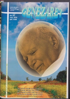 Genezaret 2014.05 R.22 Nr 217