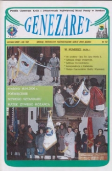 Genezaret 2000.06 R.8 Nr 82
