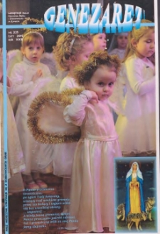 Genezaret 2015.02 R.23 Nr 225