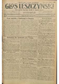 Głos Leszczyński 1931.06.10 R.12 Nr131