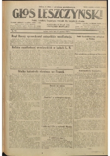 Głos Leszczyński 1931.06.17 R.12 Nr137
