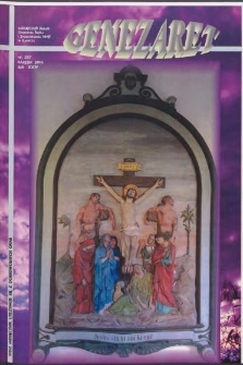 Genezaret 2016.03 R.24 Nr 237