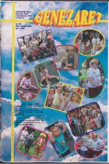 Genezaret 2016.07/08 R.24 Nr 241