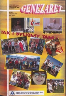 Genezaret 2016.09 R.24 Nr 242