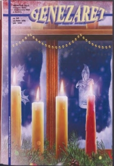 Genezaret 2016.12 R.25 Nr 245