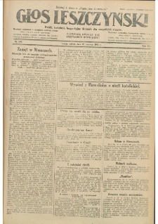 Głos Leszczyński 1931.06.20 R.12 Nr140