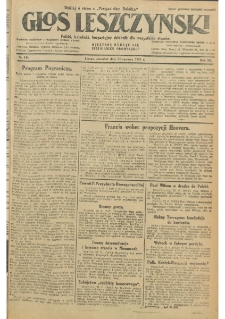 Głos Leszczyński 1931.06.25 R.12 Nr144