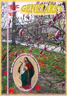 Genezaret 2019.05 R.27 Nr 272