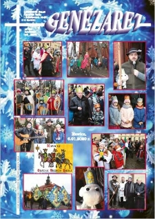 Genezaret 2020.02 R.28 Nr 280
