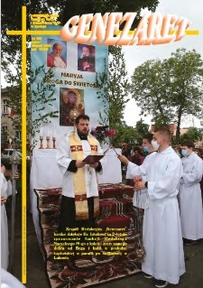 Genezaret 2020.07/08 R.28 Nr 285