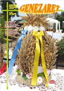 Genezaret 2020.09 R.28 Nr 286