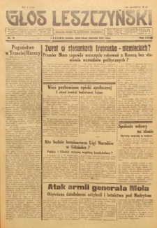 Głos Leszczyński 1937.01.16 R.18 Nr12