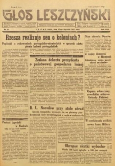 Głos Leszczyński 1937.01.27 R.18 Nr21