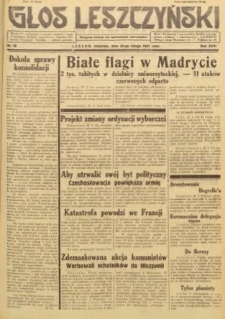 Głos Leszczyński 1937.02.28 R.18 Nr48