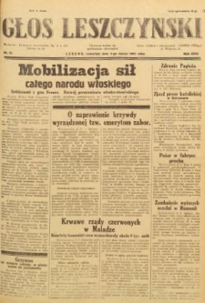 Głos Leszczyński 1937.03.04 R.18 Nr51