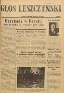 Głos Leszczyński 1937.03.19 R.18 Nr64