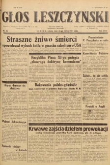 Głos Leszczyński 1937.03.20 R.18 Nr65