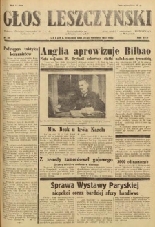 Głos Leszczyński 1937.04.25 R.18 Nr95