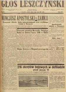 Głos Leszczyński 1937.05.22 R.18 Nr115