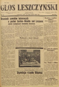 Głos Leszczyński 1937.06.23 R.18 Nr141