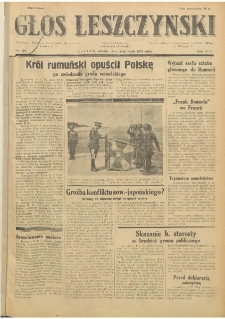 Głos Leszczyński 1937.07.03 R.18 Nr149