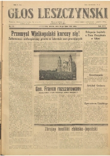 Głos Leszczyński 1937.07.10 R.18 Nr155
