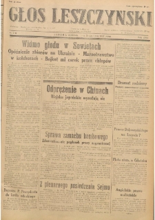 Głos Leszczyński 1937.07.25 R.18 Nr168