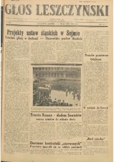 Głos Leszczyński 1937.07.29 R.18 Nr171