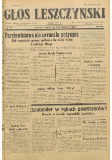 Głos Leszczyński 1937.08.27 R.18 Nr196