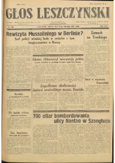 Głos Leszczyński 1937.08.31 R.18 Nr199