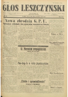 Głos Leszczyński 1937.09.25 R.18 Nr221