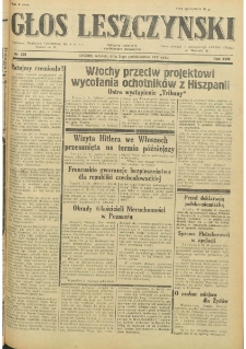 Głos Leszczyński 1937.10.05 R.18 Nr229
