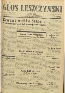 Głos Leszczyński 1937.10.27 R.18 Nr248