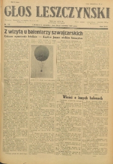 Głos Leszczyński 1937.06.24 R.18 Nr142