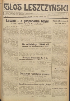 Głos Leszczyński 1936.04.01 R.17 Nr 77