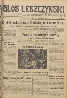 Głos Leszczyński 1936.04.05 R.17 Nr 81