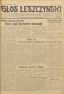 Głos Leszczyński 1936.05.13 R.17 Nr 112