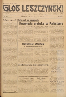 Głos Leszczyński 1936.05.27 R.17 Nr 123