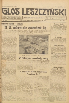 Głos Leszczyński 1936.06.05 R.17 Nr 130
