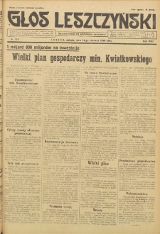 Głos Leszczyński 1936.06.13 R.17 Nr 136