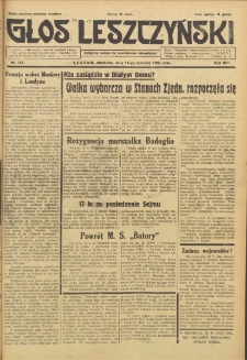 Głos Leszczyński 1936.06.14 R.17 Nr 137